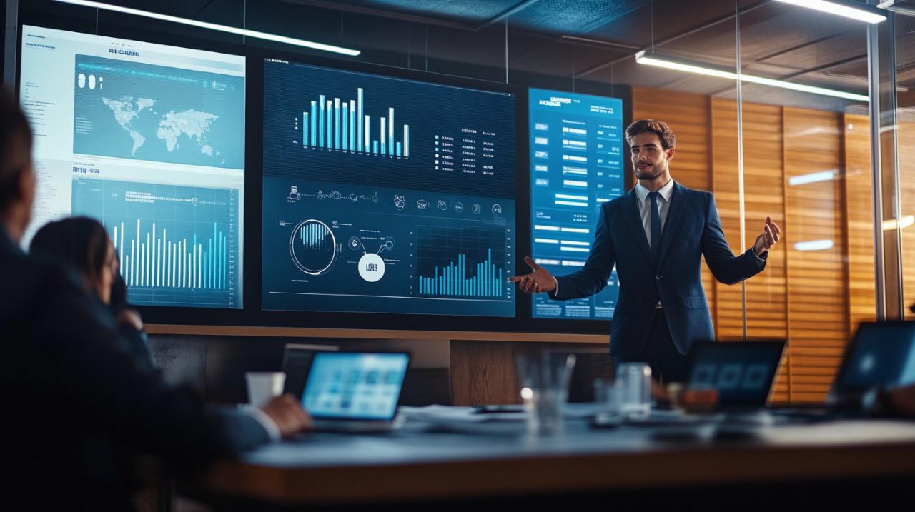 Presentación de la formación Ecom Empire de Lucas Bivert: Estrategias de atención al cliente que aumentan las ventas