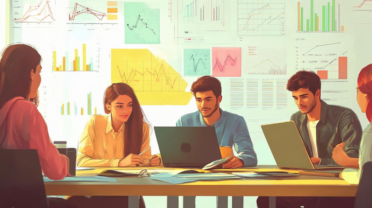 Clasificación de escuelas de negocios: Descripción general 2024 – Factores determinantes en la valoración institucional