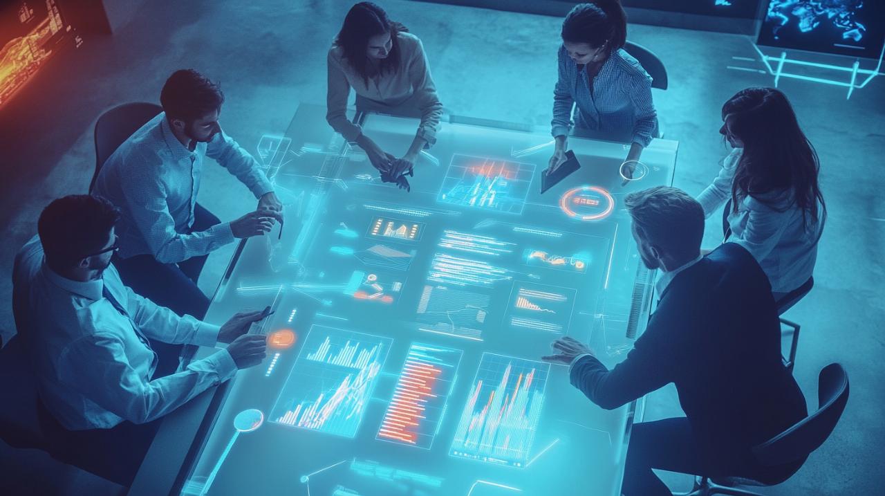 Cómo Aplicar Las 5 Fuerzas de Porter para un Análisis Estratégico Eficaz en tu Estrategia de Enfoque