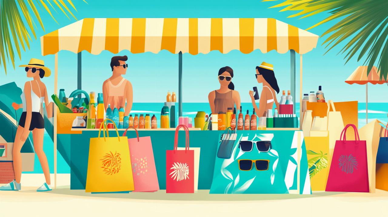 Goodies de verano: ¿cuáles son las tendencias para las marcas? – Llaveros flotantes y obsequios publicitarios que marcan la diferencia