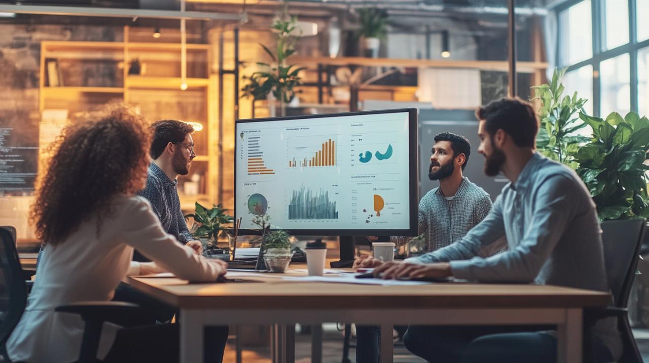 Los objetivos estratégicos de CCM Benchmark: Definición del instituto que mide millones de usuarios únicos