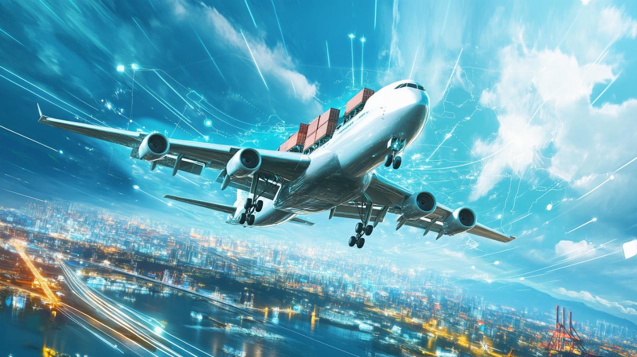 Transporte aéreo de mercancías: impulse su logística global conociendo las certificaciones y normativas obligatorias