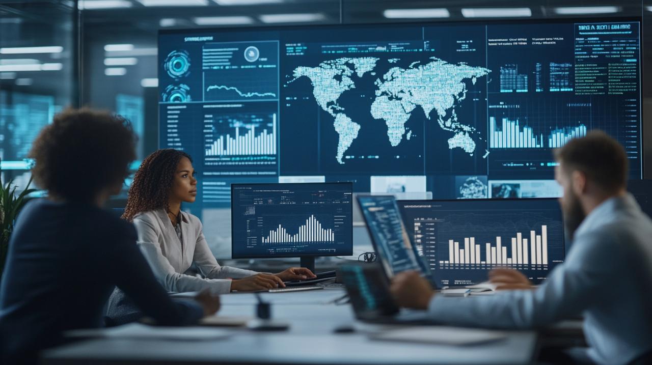 Competencia directa: métodos efectivos para identificarla y diferenciarte en el mercado