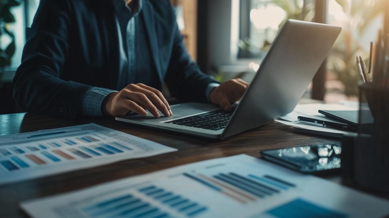 Presentación de la cuenta profesional LCL PRO: Descubre cómo la app móvil revoluciona tu gestión bancaria